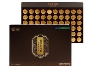 침향공진단/AGARWOOD HREB WHAN-60EA